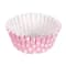 12 Packs: 36 ct. (432 total) Polka Dot Grease-Resistant Baking Cups by Celebrate It®